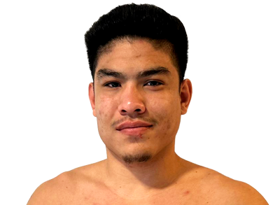 Alisson Marreira | MMA Finland Oy